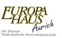 Logo Europa Haus Aurich
