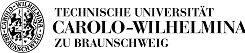 Logo TU Carolo-Wilhelmina zu Braunschweig
